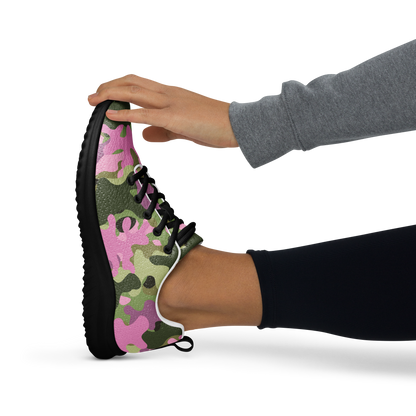 ShiftFlex (Care Camo) + Free Shirt 🎁