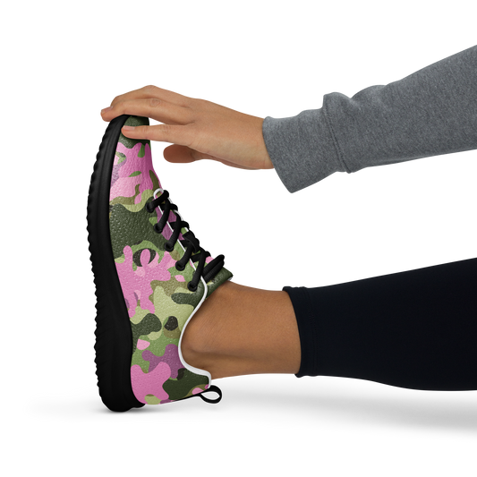 ShiftFlex (Care Camo) + Free Shirt 🎁